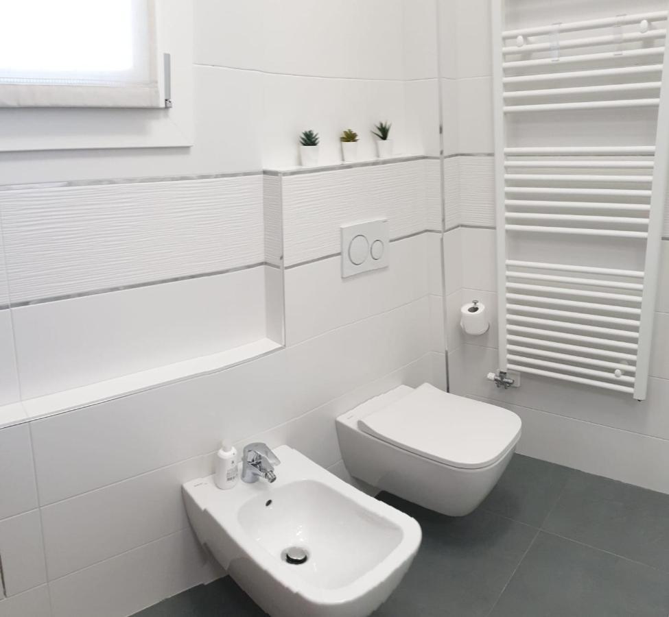 Ferienwohnung Oltre Le Nuvole Cuneo Exterior foto