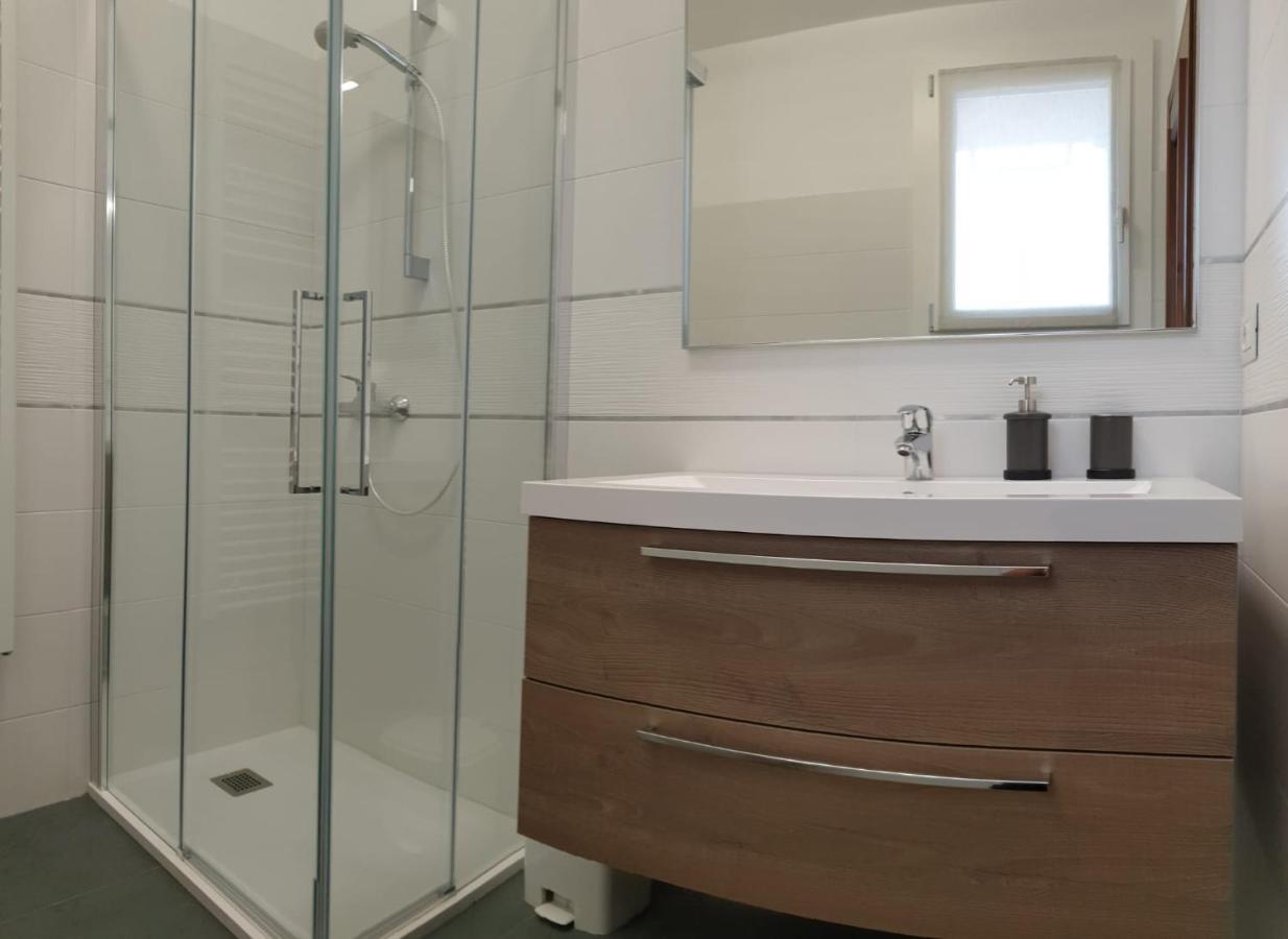 Ferienwohnung Oltre Le Nuvole Cuneo Exterior foto
