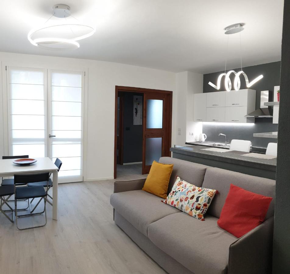 Ferienwohnung Oltre Le Nuvole Cuneo Exterior foto