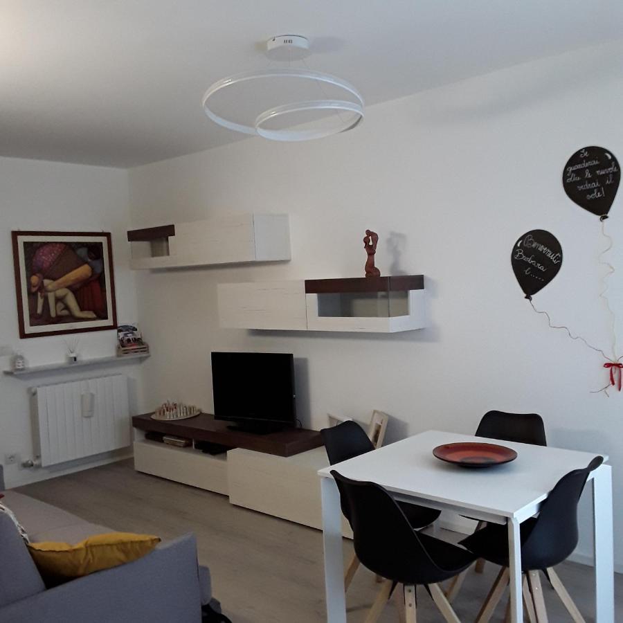 Ferienwohnung Oltre Le Nuvole Cuneo Exterior foto