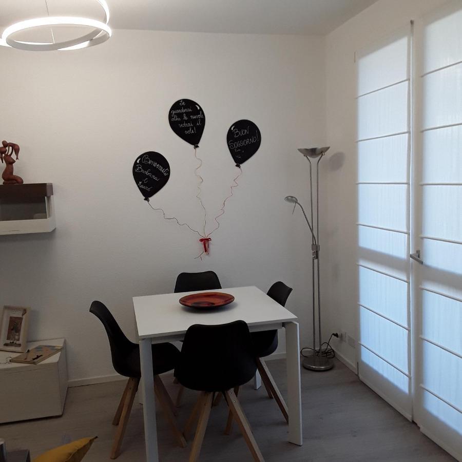 Ferienwohnung Oltre Le Nuvole Cuneo Exterior foto