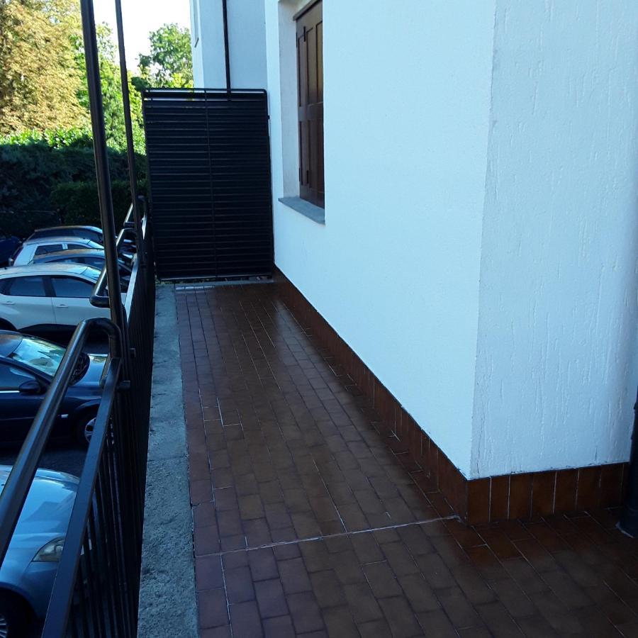 Ferienwohnung Oltre Le Nuvole Cuneo Exterior foto