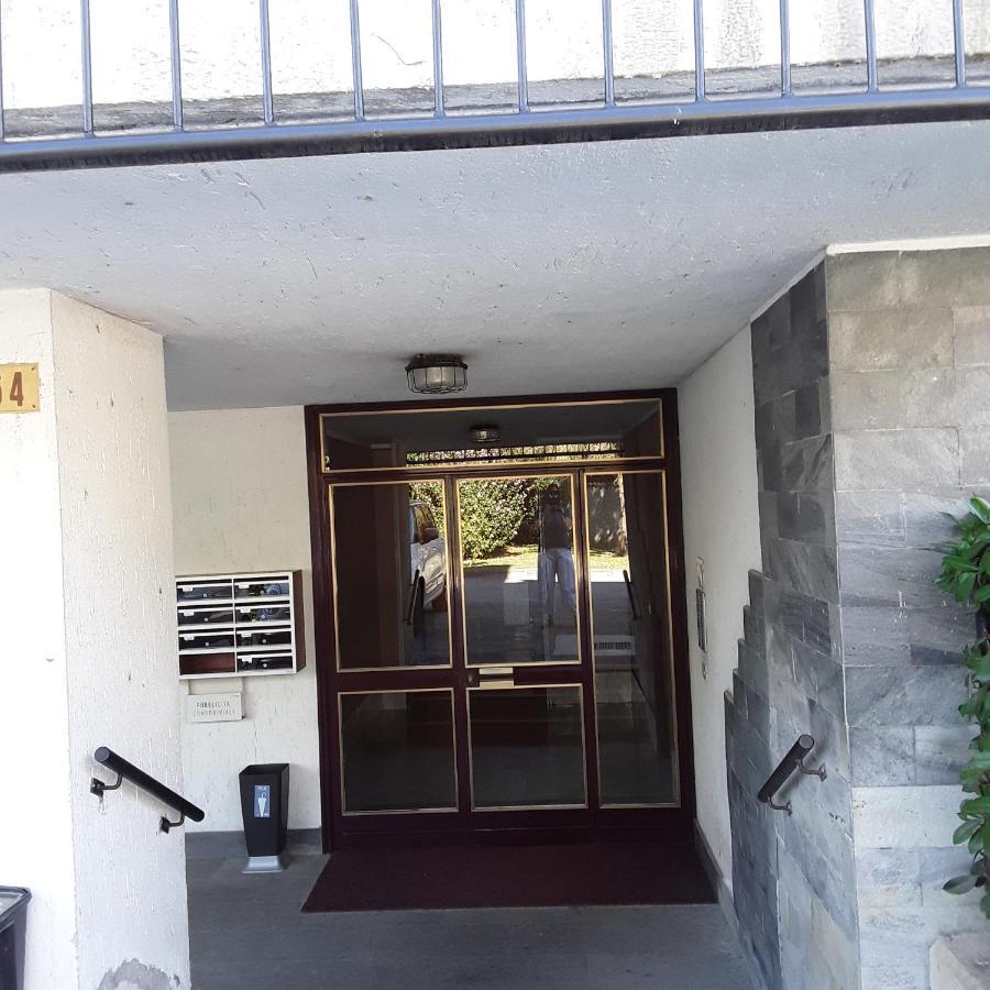 Ferienwohnung Oltre Le Nuvole Cuneo Exterior foto