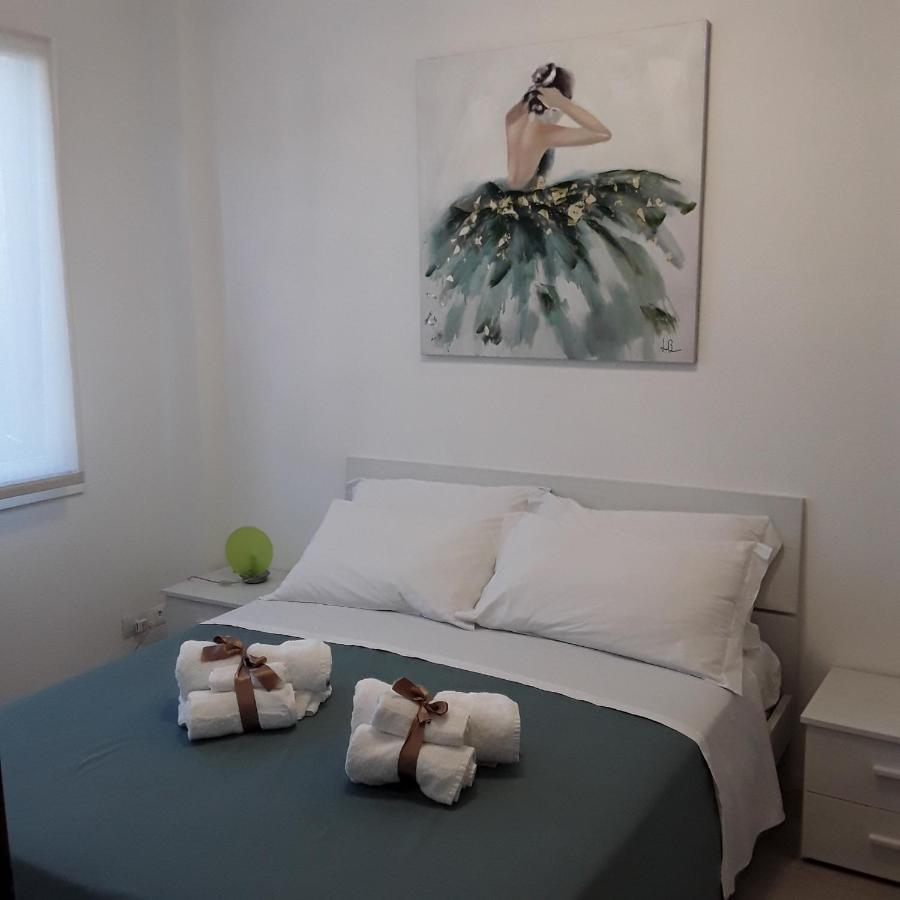 Ferienwohnung Oltre Le Nuvole Cuneo Exterior foto