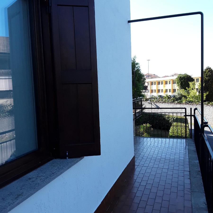 Ferienwohnung Oltre Le Nuvole Cuneo Exterior foto